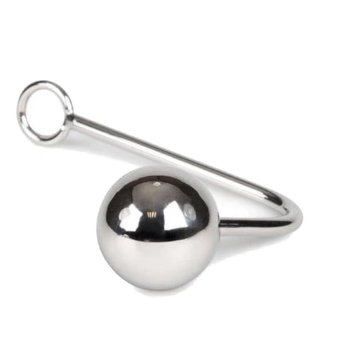 Hook BDSM AllNight Anal Steel 5299 0216